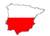AIMSUR - AISLAMIENTO E IMPERMEABILIZACIONES DEL SUR - Polski